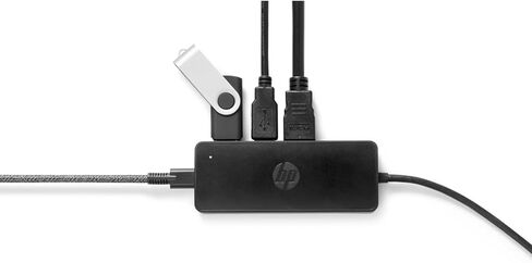 HP USB-C Travel Hub G2 in Saudi Arabia