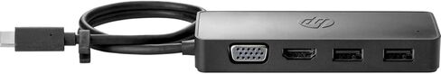HP USB-C Travel Hub G2 in Saudi Arabia