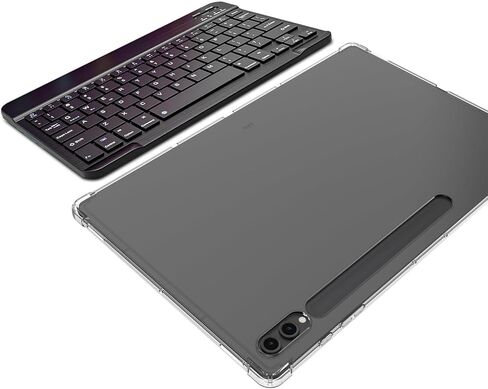 for Samsung Galaxy Tab S10 Ultra S9 Ultra 14.6'' Case with Keyboard in Kuwait