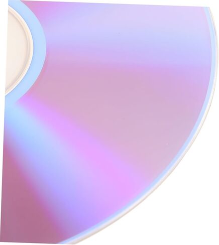 Writable Media Discs Blank for Audio Recording Phone Recordings and Data Storage High Capacity Versatile Use Lightweight and Portable in Kuwait