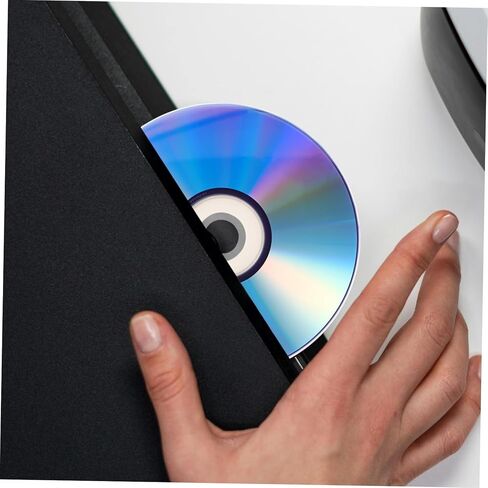 Writable Media Discs Blank for Audio Recording Phone Recordings and Data Storage High Capacity Versatile Use Lightweight and Portable in Kuwait