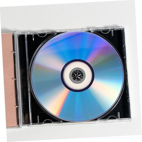 Writable Media Discs Blank for Audio Recording Phone Recordings and Data Storage High Capacity Versatile Use Lightweight and Portable in Kuwait