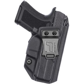 Tulster IWB Profile Kydex Holster في اليد اليمنى يناسب: أنظمة الظل CR920 | داخل حزام الخصر، حمل مخفي in Kuwait