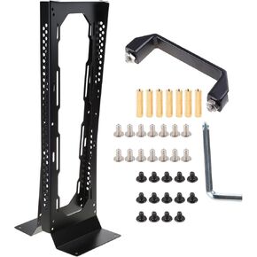 External Water Cooling Dock Bracket for ITX Computer for Case Laptop 240 360mm Cooler Radiator Multifunction Stent CPU Fan Liquid Small Water Air Heat Sink Computer Pad Pad USB Pads & External Fans in Kuwait