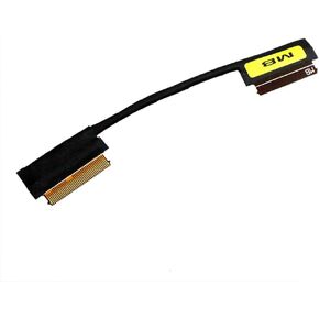 زاهارا M2 SATA SSD موصل كابل استبدال لينوفو ثينك باد P51s 20JY 20K0 01ER035 450.0AB05.0001 in Saudi Arabia