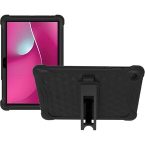 Kids Case for REVVL TAB 2 Model 9185W 2025 Released 10.1 inch - Pink in Kuwait