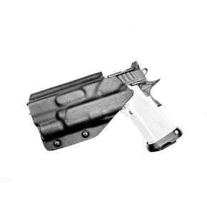 Model 4 Holster for Staccato C2, XC, P - X300 Ultra/Turbo, Light Bearing OWB, Right & Left Hand in Kuwait