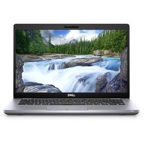 Dell Latitude 5410 Laptop | 14" 1366x768 HD | Core i7-10610U - 512GB SSD Hard Drive - 32GB RAM | 4 cores @ 4.9 GHz Win 11 Pro Black (Renewed) in Saudi Arabia