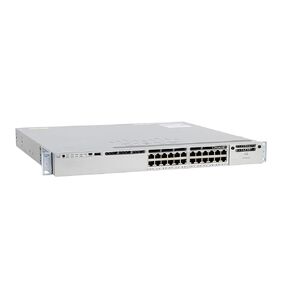 محول Cisco Catalyst WS-C3850-24U-S ذو 24 منفذًا 10/100/1000 إيثرنت UPOE (متجدد) in Kuwait