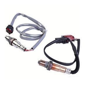 234-9133 234-4905 2Pcs Oxygen O2 Sensor Upstream Downstream Compatible with Nissan Altima 2.5L L4 2013 2014 2015 2016 2017 Base S SL SR SV 2.5L L4 in Saudi Arabia