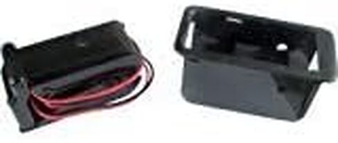 Battery Box - Gotoh, BB-02, Single, 9 volt, with removable adapter in Saudi Arabia