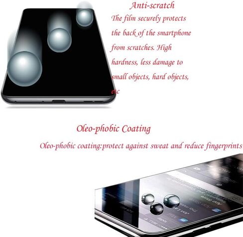 rlbmnyz[3-Pack Compatible with Cricket Outlast 5G 2024 and AT&T Motivate Pro 5G screen protector Tempered Glass,9H Hardness, Anti-Scratch, Bubble Free, easy to install (Clear) in Saudi Arabia