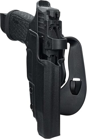 OWB Paddle Holster fits Sig P365 Fuse in Saudi Arabia