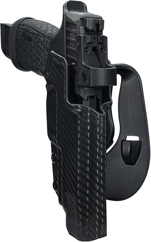 OWB Paddle Holster fits Sig P365 Fuse in Saudi Arabia