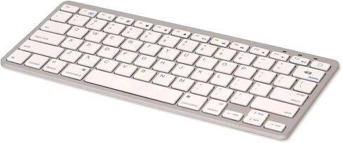 لوحة مفاتيح بلوتوث آي هوم (IMAC-K111S) in Saudi Arabia