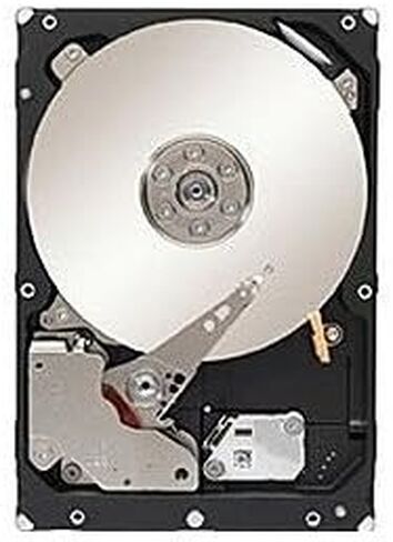 Seagate HDD ST2000NM0033 2TB SATA 6Gb s Enterprise Storage 7200RPM 128MB Cache Bare Drive in Saudi Arabia