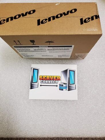 Lenovo 00AJ146 System X 1.2 تيرابايت 2.5 بوصة 10K SAS HDD 64 ميجابايت ذاكرة تخزين مؤقت 2.5 بوصة محركات أقراص داخلية أو OEM in Kuwait
