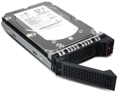 Lenovo 00AJ146 System X 1.2 تيرابايت 2.5 بوصة 10K SAS HDD 64 ميجابايت ذاكرة تخزين مؤقت 2.5 بوصة محركات أقراص داخلية أو OEM in Kuwait