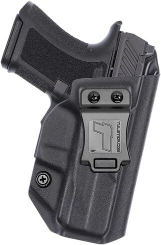 Tulster IWB Profile Kydex Holster في اليد اليمنى يناسب: أنظمة الظل CR920 | داخل حزام الخصر، حمل مخفي in Kuwait