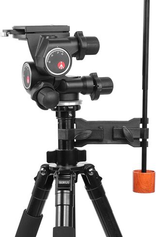 CHICIRIS Lighting Umbrella Clamp Portable Stand Holder ClampHolder Bracket for Tripods Stable Fixation for Photographers in Saudi Arabia