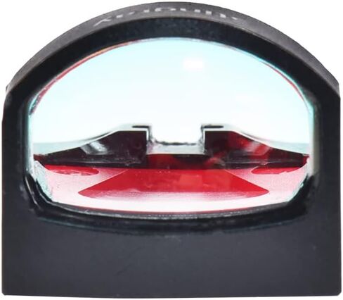 Ade 6MOA RD3-019 Stingray Green Dot لمسدس جاهز للبصريات متوافق مع بصريات بصمة RMR مثل Holosun HS407C/HS507C/HS507T وRiton X3 in Kuwait