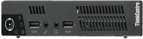 لينوفو M92 تايني انتل كور i5-3470T 2.90 جيجاهيرتز، 8 جيجا، 128 جيجا اس اس دي، ويندوز 11 برو (متجدد) in Kuwait