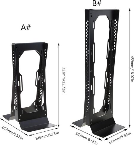 External Water Cooling Dock Bracket for ITX Computer for Case Laptop 240 360mm Cooler Radiator Multifunction Stent CPU Fan Liquid Small Water Air Heat Sink Computer Pad Pad USB Pads & External Fans in Kuwait