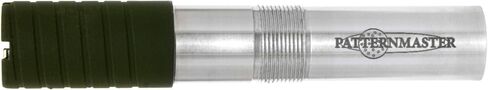 Patternmaster Anaconda Striker 0.570 20 مقياس الصيد بندقية ملحق دائم 17-4 الفولاذ المقاوم للصدأ الاختناق أنبوب | نطاق فعال يصل إلى 60 ياردة in Kuwait
