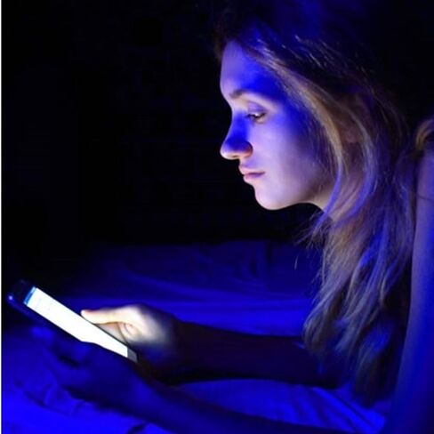 for Apple MacBook Pro 16 inch (2021), Anti Blue Light Screen Protector, Eye Protection, Reduce Eye Fatigue & Strain, ZenHoo in Saudi Arabia