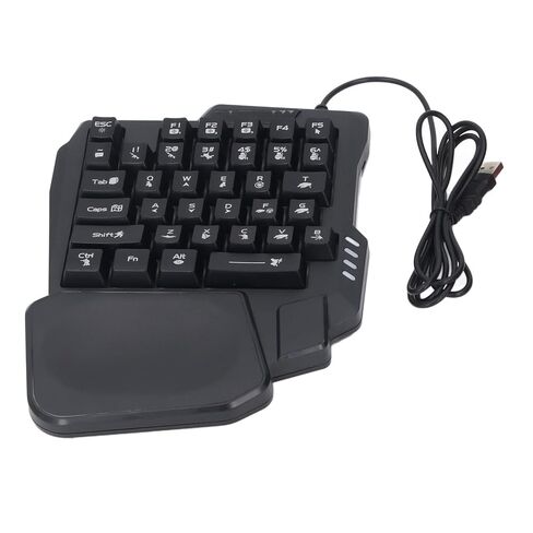 SUNGOOYUE Sensitivity Gaming Keyboard Mouse Converter Set with Smart Press Gun for Users in Saudi Arabia
