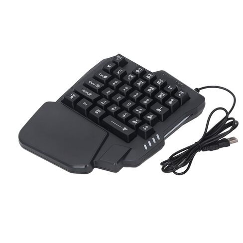 SUNGOOYUE Sensitivity Gaming Keyboard Mouse Converter Set with Smart Press Gun for Users in Saudi Arabia