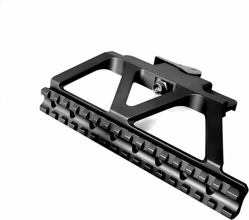 حامل نطاق الجيل الرابع لنماذج التثبيت القياسية، قواعد تثبيت نطاق القفل الجانبي in Kuwait