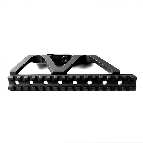 حامل نطاق الجيل الرابع لنماذج التثبيت القياسية، قواعد تثبيت نطاق القفل الجانبي in Kuwait