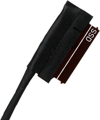 ZAHARA M2 SATA SSD Drive Connector Cable Replacement for Lenovo Thinkpad T570 20JW 20JX 01ER035 450.0AB05.0001 in Saudi Arabia