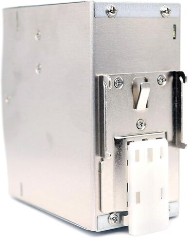 Industrial Gigabit PoE++ Injector, IEEE 802.3BT/at/af Compliant, PoE (15.4W), PoE+ (30W), or PoE++(90W), Battery-Powered DC PoE Injector, 36V-48V-56V DC Input, DIN Rail Mount in Saudi Arabia