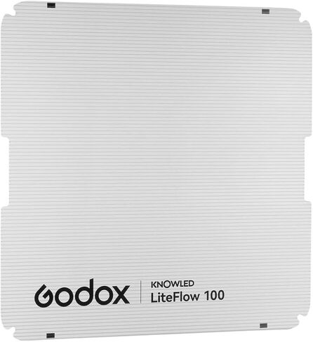 Godox KNOWLED LiteFlow 100 Double-Sided Reflector (40 x 40) in Saudi Arabia