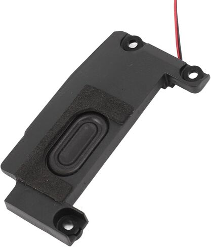 Dpofirs Laptop Speaker Replacement Part, Solid Structure Precise Fit Left and Right Speaker Kit Built-in for Laptop T460S T470S in Saudi Arabia