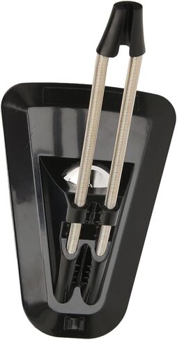 Stylish e Gaming e Cord Holder for, Iversal Proof Cable Ent Holder (Black) in Saudi Arabia