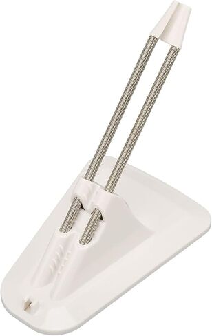 Stylish e Gaming e Cord Holder for, Iversal Proof Cable Ent Holder (Black) in Saudi Arabia