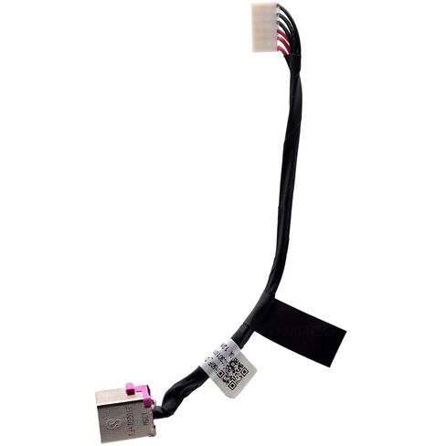 Deal4GO 6-pin 12cm DC الطاقة وصلة مرفاع كابل DC301014P00 استبدال لشركة أيسر نيترو 5 AN515-54 AN515-43 AN715-51 AN515-54-5812 in Saudi Arabia