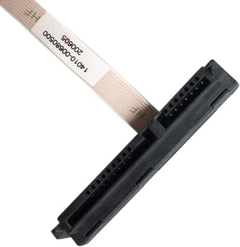 Zahara الكمبيوتر المحمول SATA HDD القرص الصلب موصل الكابلات المرنة ل ASUS ROG Strix G531GT G531GW G531GW-DB76 G531GW-KB71 G531GW-XB74 G531GW-XB96 G531GT-BI7N6 PX531GT PX531GU 14010-00680500 in Kuwait