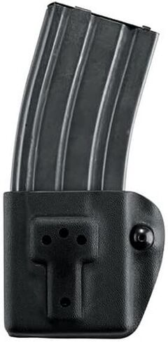 SL 774 MAG PCH كولت AR15 BLK in Saudi Arabia