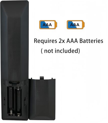 جهاز تحكم عن بعد بديل صوتي RC923A FMB1 متوافق مع تلفزيون TCL Smart LED RC923A-FMB1 in Kuwait