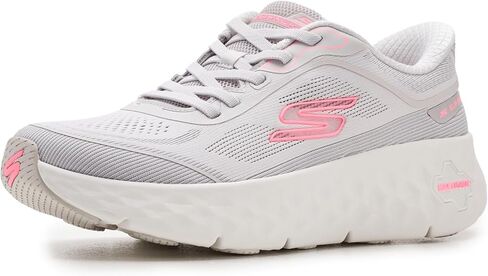 أحذية Skechers للسيدات Go Walk Max مبطنة بتقنية Flex Remi بدون استخدام اليدين in Kuwait