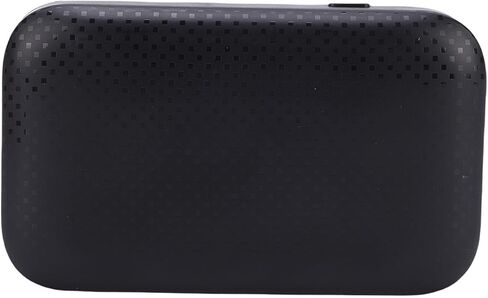 Focket Mobile Hotspot، جهاز توجيه نقطة اتصال واي فاي محمول بسرعة 300 ميجا بت في الثانية 5G LTE مع دعم متعدد النطاقات لأجهزة الكمبيوتر اللوحية وأجهزة الكمبيوتر المحمولة والسفر in Kuwait