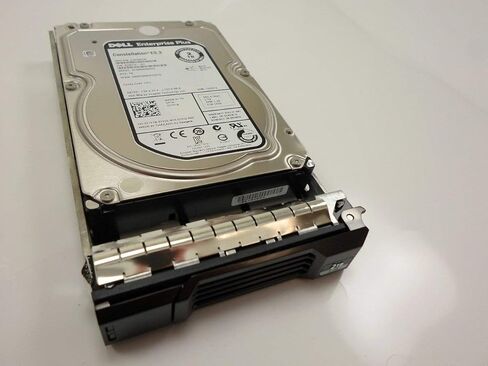 ديل T7F78 EQUALLOGIC 2 تيرابايت NL SAS 3.5 in Kuwait