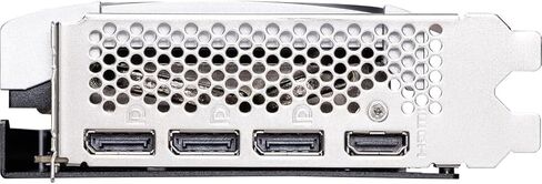 msi GeForce RTX 5060 Ti 16G Ventus 3X OC Graphics Card, 16GB GDDR7, PCIe Gen 5, 3X DP 2.1b, HDMI 2.1b, 1440p Gaming, AI Content Creation, 3D Rendering, Streaming, RGB GPU Holder in Saudi Arabia