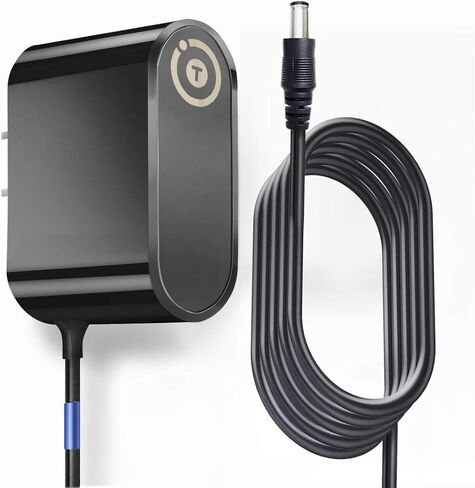 شاحن محول تيار متردد 5 فولت من T POWER لمكبرات صوت الكمبيوتر TaoTronics TT-SK018، شريط صوت سلكي للكمبيوتر، مكبر صوت صغير مزود بالطاقة in Saudi Arabia
