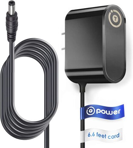 شاحن محول تيار متردد 5 فولت من T POWER لمكبرات صوت الكمبيوتر TaoTronics TT-SK018، شريط صوت سلكي للكمبيوتر، مكبر صوت صغير مزود بالطاقة in Saudi Arabia