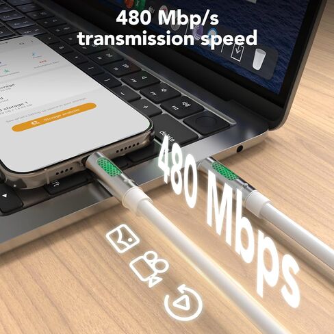 Mfish 240W Home Desktop and Mobile Phone All-in-One Charging Kit with 2500W AC 3-Outlet Socket in Kuwait